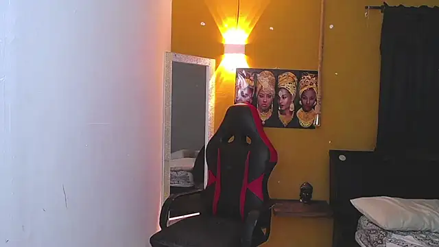 Demitryo online show from February 11, 7:44 am