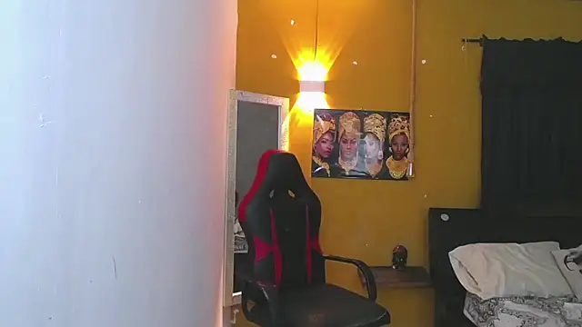 Demitryo online show from February 13, 6:52 am