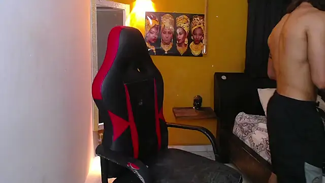 Demitryo online show from February 18, 3:21 am