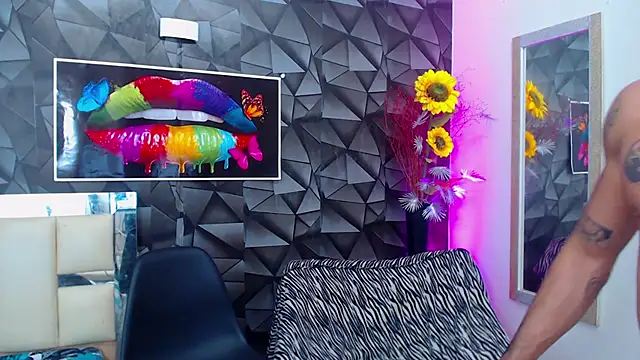 Demitryo online show from February 27, 7:34 am