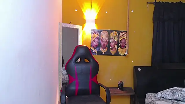 Demitryo online show from March 4, 5:42 am