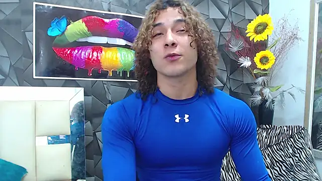 Demitryo online show from March 12, 3:13 am