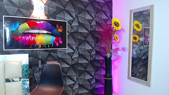 Demitryo online show from March 17, 6:29 am