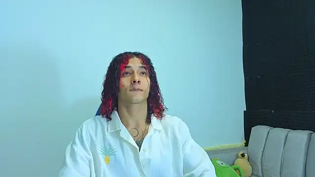 Demitryo online show from September 13, 3:06 am