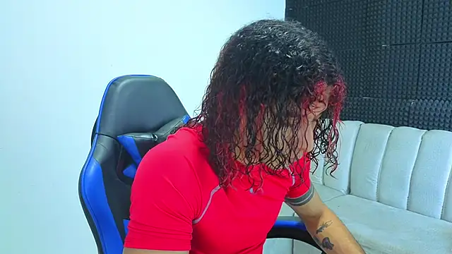 Demitryo online show from September 16, 3:18 am