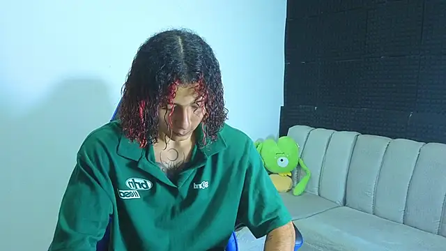 Demitryo online show from September 18, 3:30 am