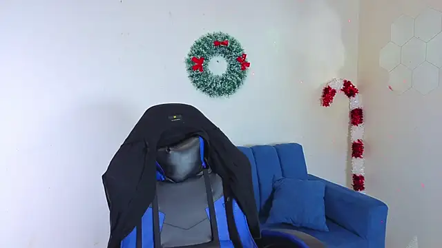 Demitryo online show from December 5, 5:16 am