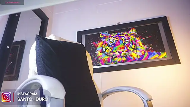 king hard online show from February 17, 2:31 am