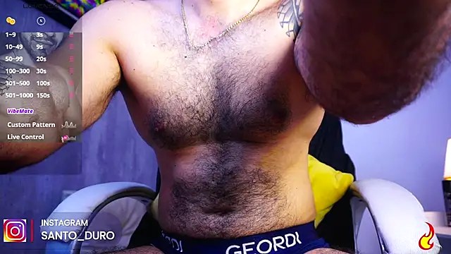 king hard online show from November 13, 7:51 am