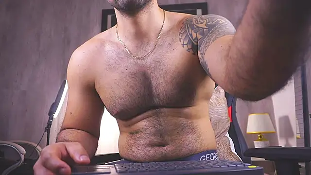 king hard online show from July 2, 11:05 am