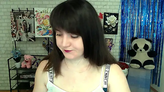 Darina M  online show from March 5, 5:40 am