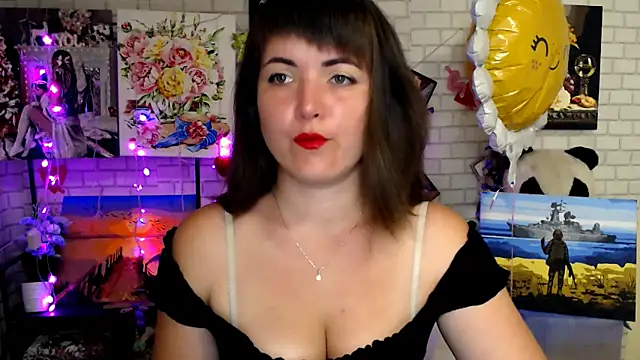 Darina M  online show from September 9, 4:34 am