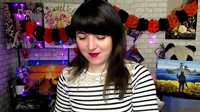 Darina M  online show from October 30, 5:31 am