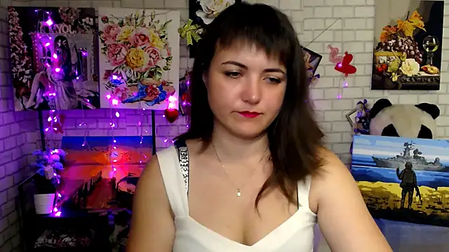 Darina M  online show from November 6, 5:30 am