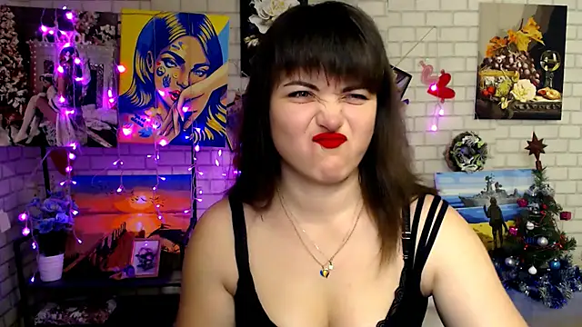 Darina M  online show from January 7, 5:21 am