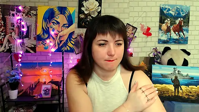 Darina M  online show from February 11, 5:23 am