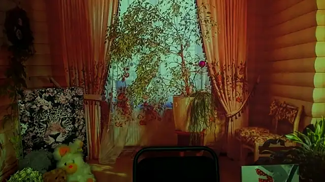 Darina M  online show from February 18, 6:31 am