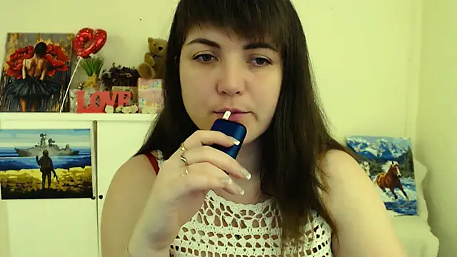 Darina M  online show from March 1, 5:20 am