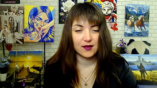 Darina M  online show from April 30, 4:41 am