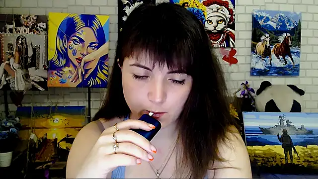 Darina M  online show from May 2, 4:39 am