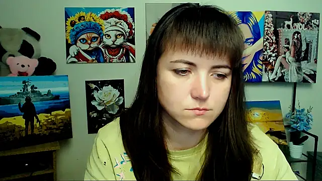 Darina M  online show from June 5, 4:19 am