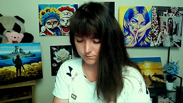 Darina M  online show from June 18, 4:46 am