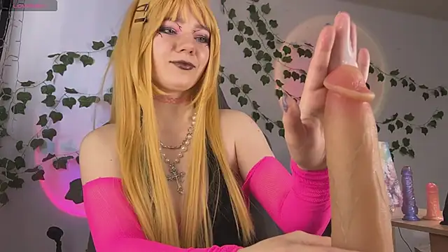 mariel a gold online show from February 12, 9:26 am