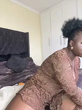 DarkBerry87 online show from February 8, 3:48 pm