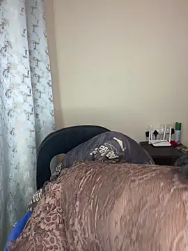 DarkBerry87 online show from March 4, 7:42 pm