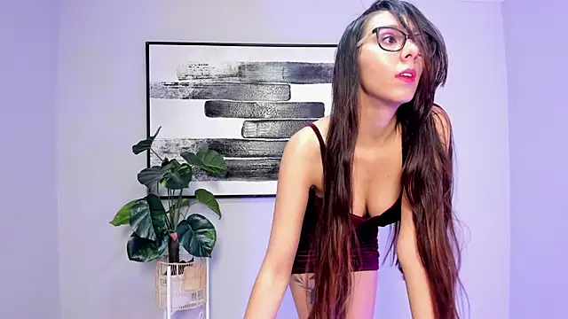 Snapshot of luna_willians chatting on January 25, 12:05 pm luna willians online show from January 25, 12:05 pm