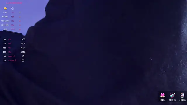 ADAM BOUTON  online show from February 12, 9:11 pm