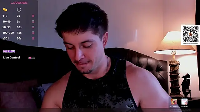 ADAM BOUTON  online show from February 26, 10:31 pm