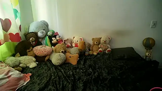 mandy berrys online show from January 9, 12:52 pm