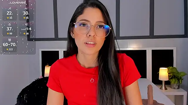 Snapshot of Antonellaa_Gomez chatting on December 19, 1:40 pm Antonellaa Gomez online show from December 19, 1:40 pm