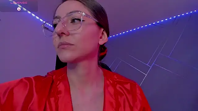 Ich Bin Julia online show from February 1, 3:39 pm