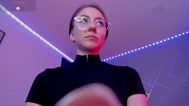 Ich Bin Julia online show from February 11, 3:29 pm