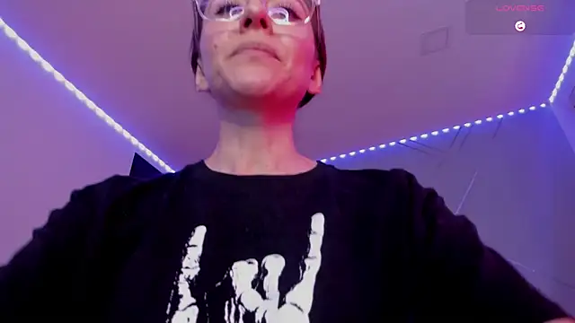 Ich Bin Julia online show from February 28, 3:04 pm