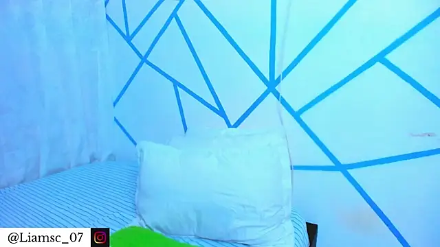 liam scott77 online show from November 16, 10:59 pm