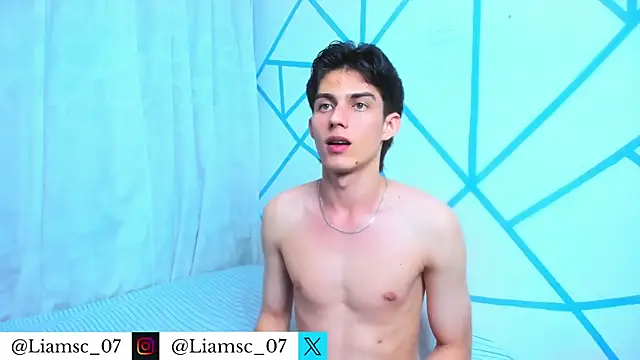 liam scott77 online show from June 8, 1:50 am