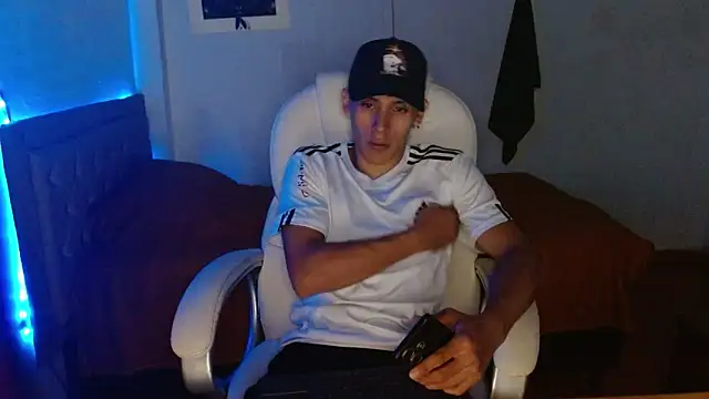 Iruma fat dick777 online show from February 11, 1:52 am