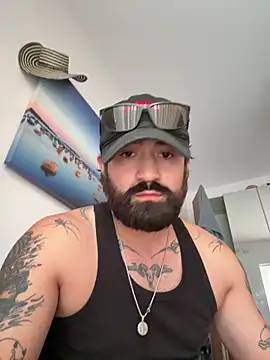 Snapshot of Goosebumps_21 chatting on March 25, 5:08 pm Goosebumps 21 online show from March 25, 5:08 pm