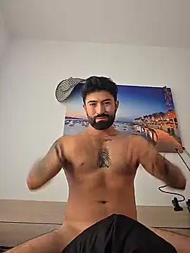 Snapshot of Goosebumps_21 chatting on June 27, 5:07 pm Goosebumps 21 online show from June 27, 5:07 pm