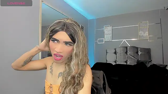 Micaela Rangel online show from January 24, 3:43 am