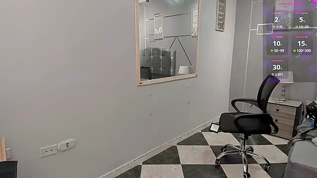 Micaela Rangel online show from March 4, 3:22 am