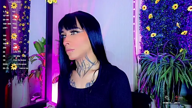 Micaela Rangel online show from September 27, 6:02 pm