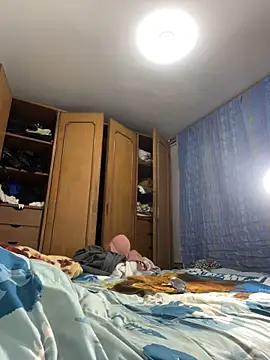 Freya Artemisa online show from December 15, 3:34 am