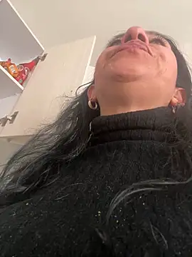 Freya Artemisa online show from January 19, 3:10 pm