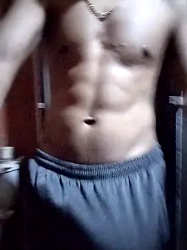 Ger0nim05 online show from April 19, 12:48 pm