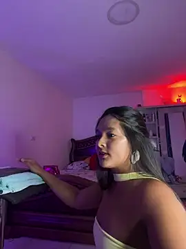 cristina1800 online show from July 11, 3:42 am