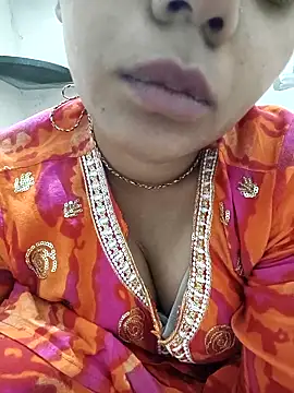 Rani Desai69 online show from March 5, 3:35 am
